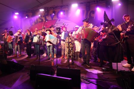 ŽAGANJE BABE 46 FOTO LJUBO VUKELIČ